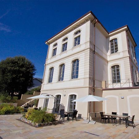 Miramare Apartments&Suites La Spezia Bagian luar foto