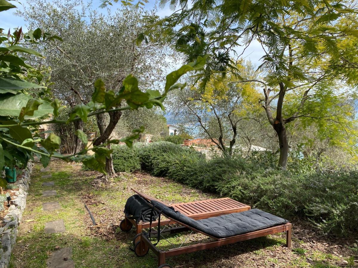 Miramare Apartments&Suites La Spezia Bagian luar foto