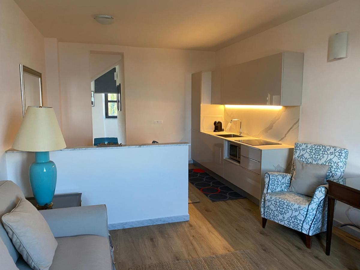Miramare Apartments&Suites La Spezia Bagian luar foto
