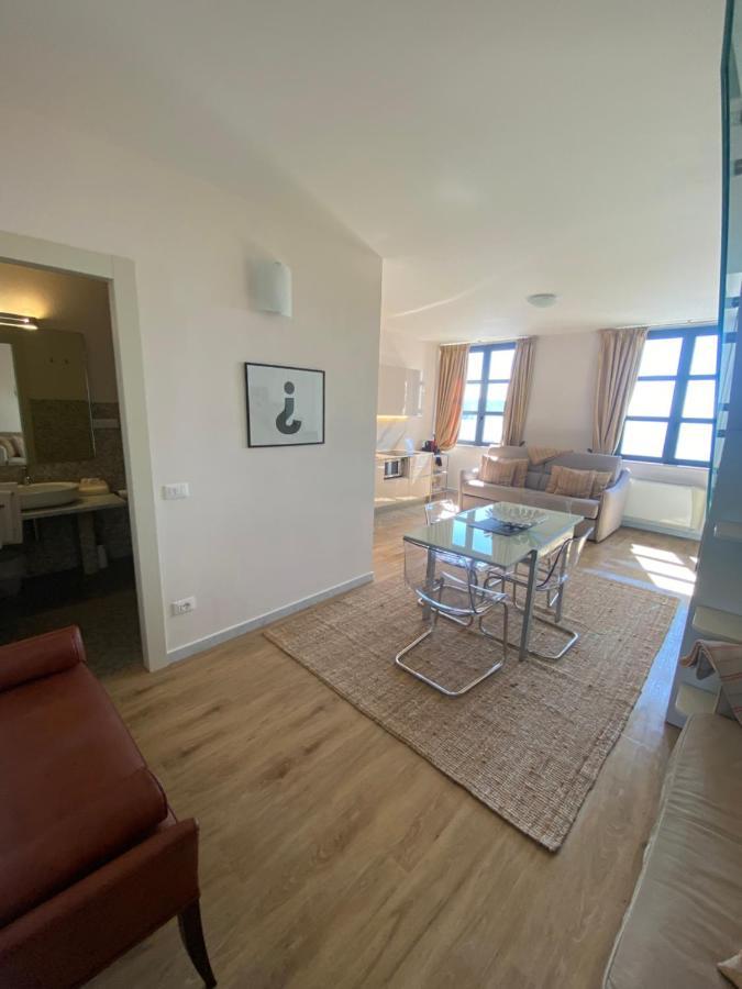 Miramare Apartments&Suites La Spezia Bagian luar foto