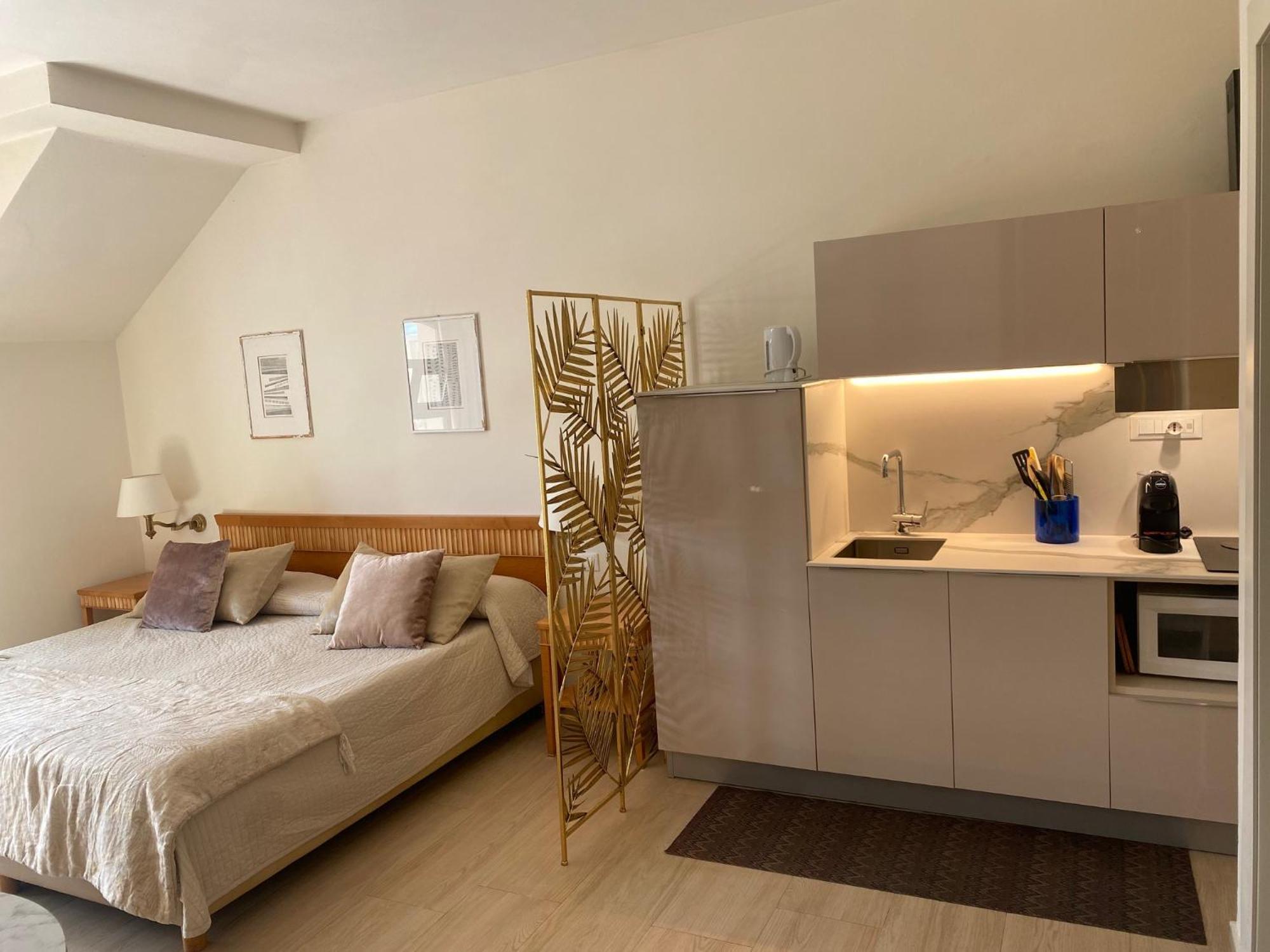 Miramare Apartments&Suites La Spezia Bagian luar foto