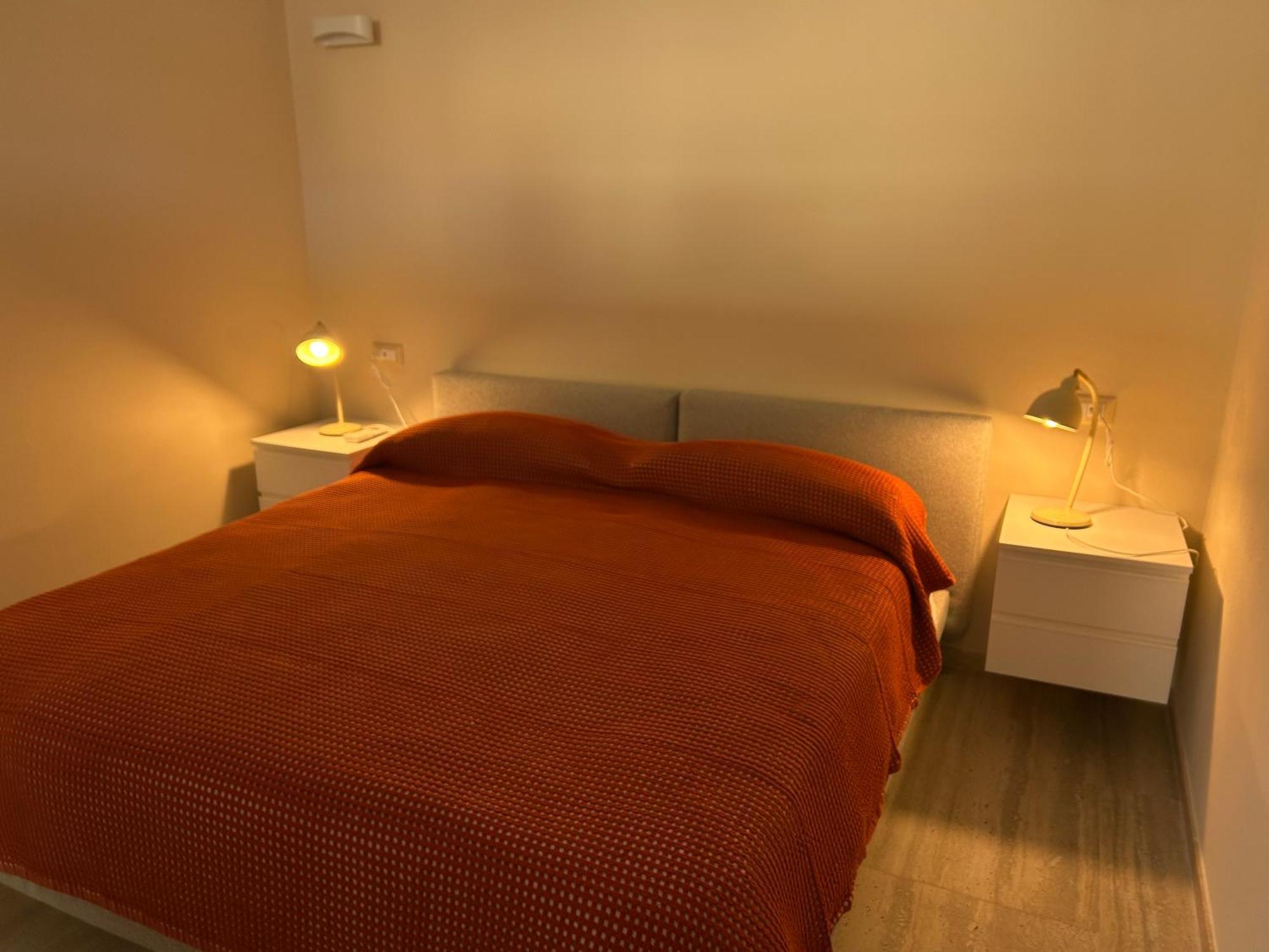 Miramare Apartments&Suites La Spezia Ruang foto